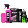 Muc-Off Kit Essentiel Pour Vélo électrique