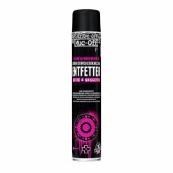 Muc-Off Dégraissant Haute Pression à Séchage Rapide - 750 Ml