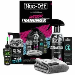 Muc-Off Kit D'entraînement En Salle V2