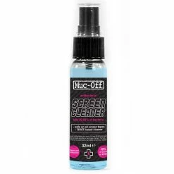 Muc-Off Nettoyant Antibactérien Pour Appareils Et écrans 32 Ml