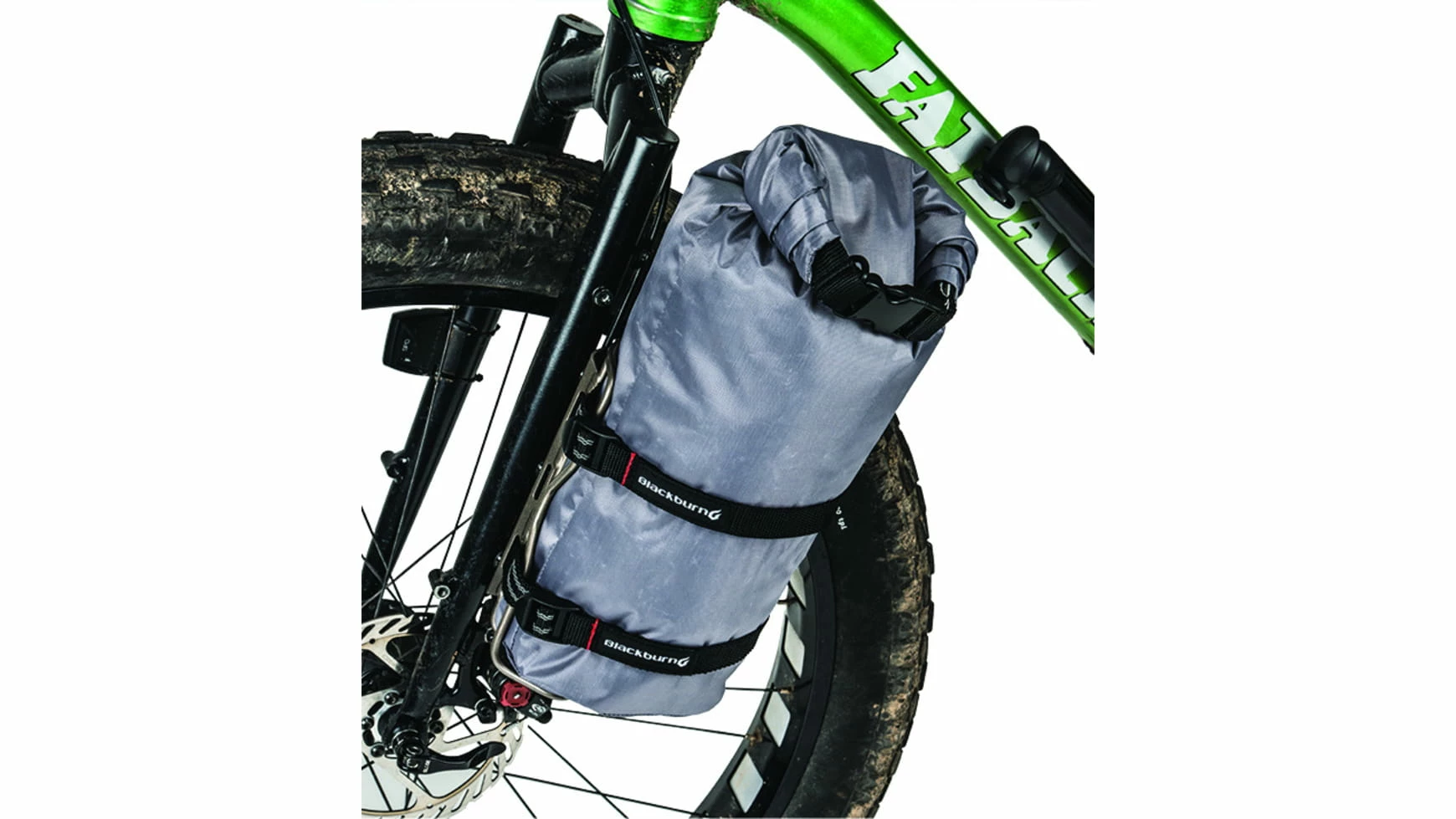 Blackburn Outpost Cage - Porte-bagages - Porte-bouteille 2 Blackburn Outpost Cage - Porte-bagages - Porte-bouteille – Image 2