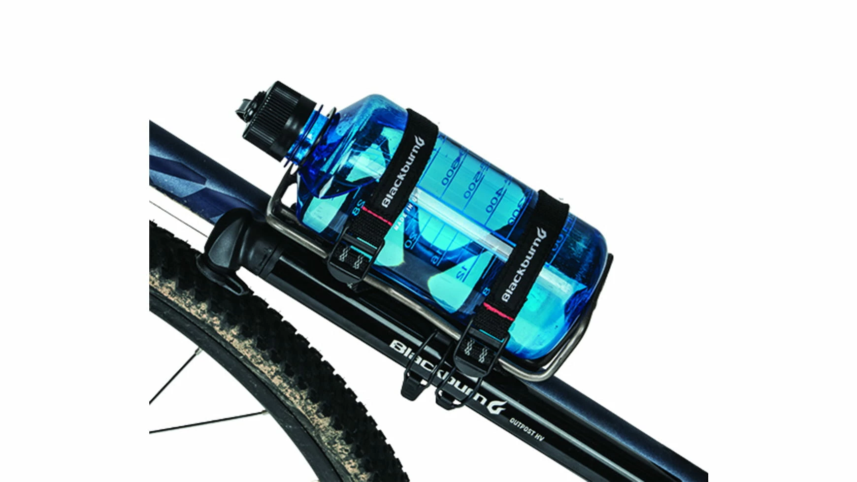 Blackburn Outpost Cage - Porte-bagages - Porte-bouteille 3 Blackburn Outpost Cage - Porte-bagages - Porte-bouteille – Image 3