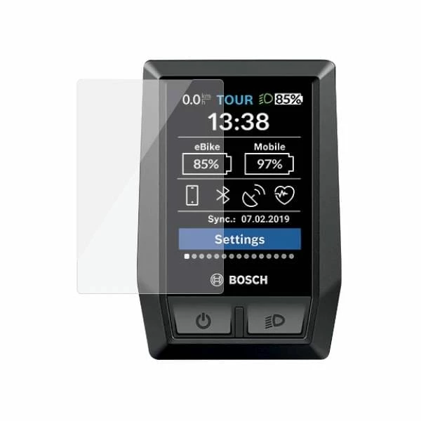 PanzerGlass Bosch Kiox BUI330 Anti-Glare 1 PanzerGlass Bosch Kiox BUI330 Anti-Glare