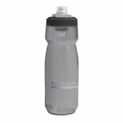 Camelbak Bouteille à Boire Podium 710 Ml - Gris