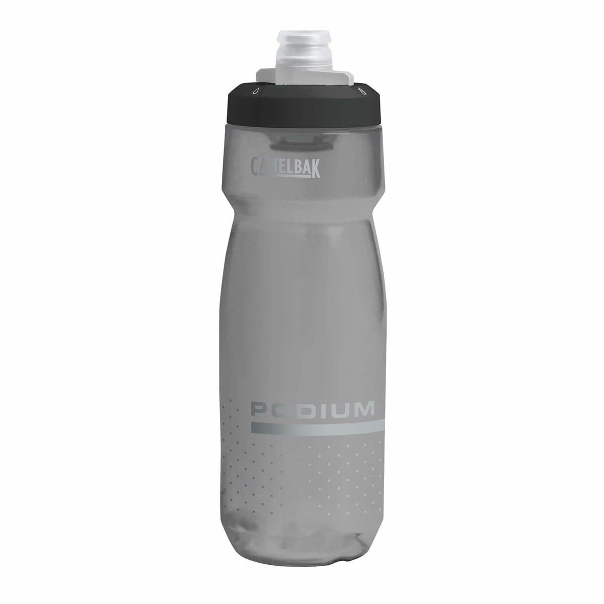 Camelbak Bouteille à Boire Podium 710 Ml - Gris 1 Camelbak Bouteille à Boire Podium 710 Ml - Gris