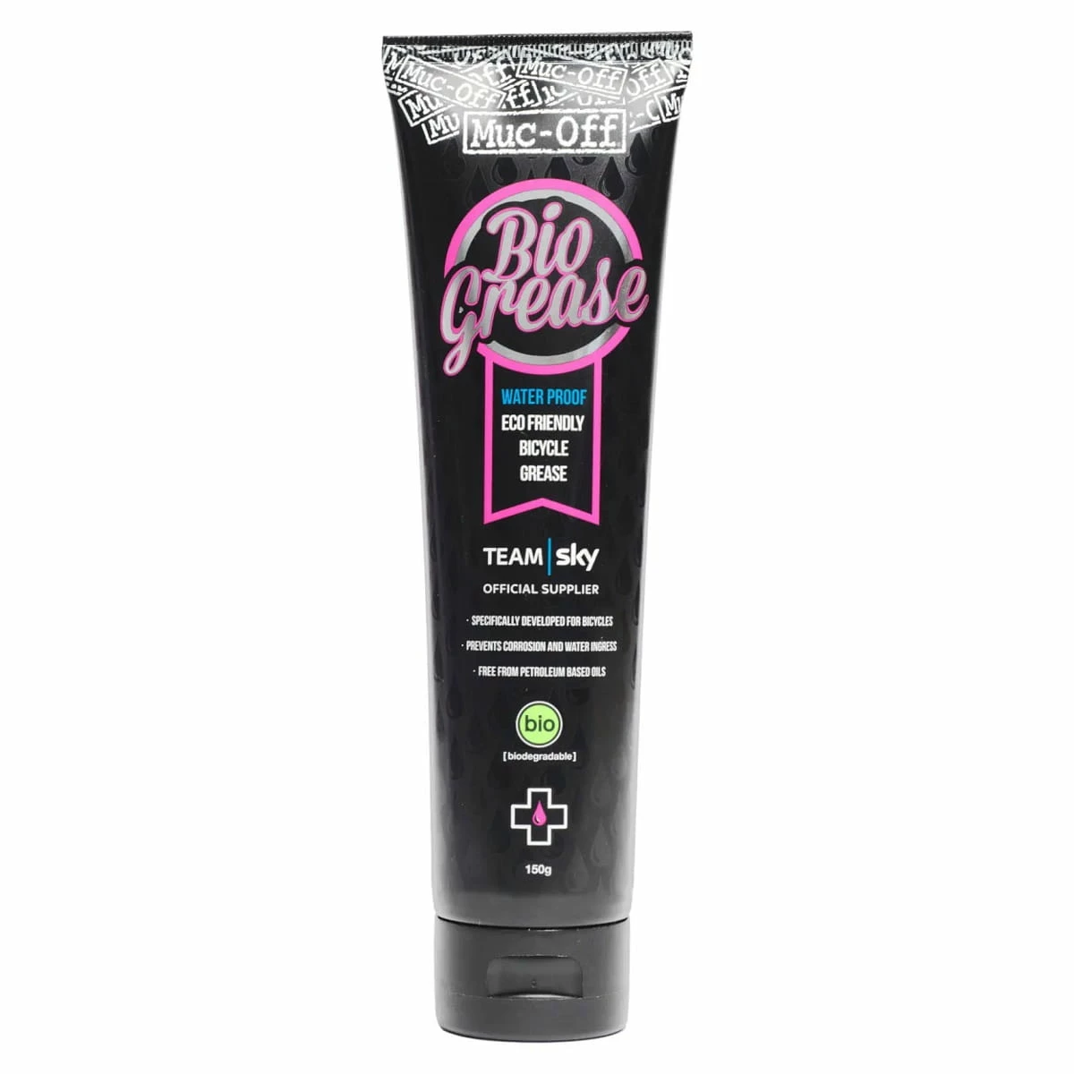 Muc-Off Bio Grease Graisse Tout Usage 1 Muc-Off Bio Grease Graisse Tout Usage