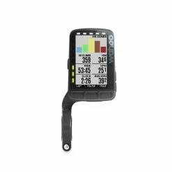 Wahoo Fitness Compteur De Vélo GPS Elemnt Roam - Noir 6 Wahoo Fitness Compteur De Vélo GPS Elemnt Roam - Noir -Porte vélos Soldes Magasin roam 3