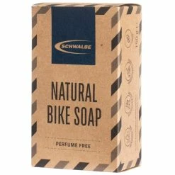 Schwalbe Natural Bike Soap Starter Set Savon, Boîte En Métal Et Brosse De Nettoyage 10 Schwalbe Natural Bike Soap Starter Set Savon, Boîte En Métal Et Brosse De Nettoyage -Porte vélos Soldes Magasin schwalbe natural bike soap 01 1293336