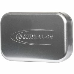 Schwalbe Natural Bike Soap Starter Set Savon, Boîte En Métal Et Brosse De Nettoyage 9 Schwalbe Natural Bike Soap Starter Set Savon, Boîte En Métal Et Brosse De Nettoyage -Porte vélos Soldes Magasin schwalbe natural soap box 1297772