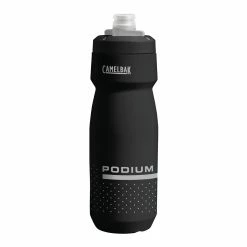 Camelbak Bouteille à Boire Podium 710 Ml - Noir