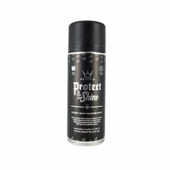 Peaty's Spray Protect & Shine - 400 Ml