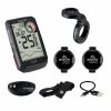 SIGMA SPORT ROX 4.0 GPS Computer Sensor Set