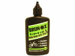 Brunox Huile De Chaîne Haute Performance Top-Kett