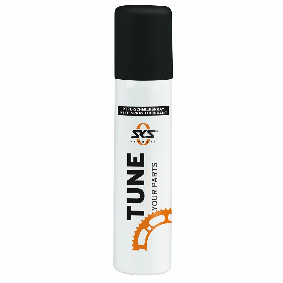 SKS Lubrifiant Tune Your Parts - 100 Ml 1 SKS Lubrifiant Tune Your Parts - 100 Ml