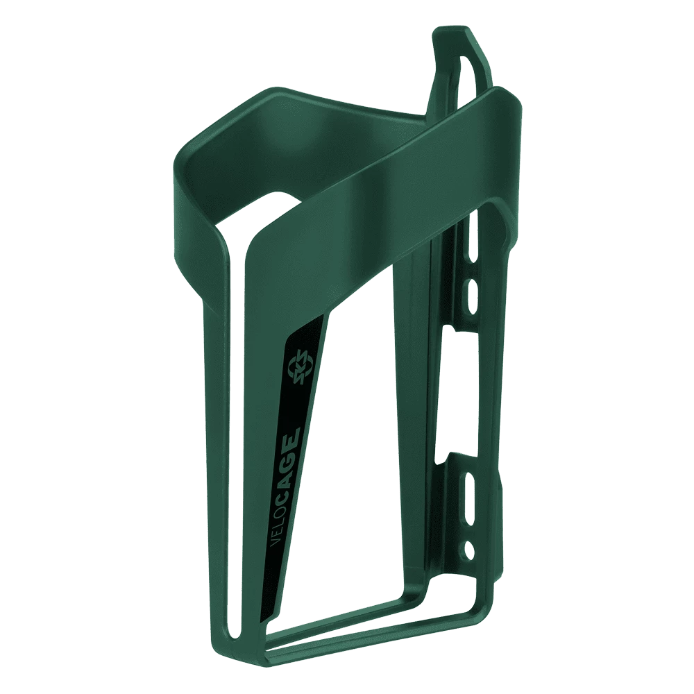 SKS Porte-bidon Velocage - Vert Pétrole 1 SKS Porte-bidon Velocage - Vert Pétrole