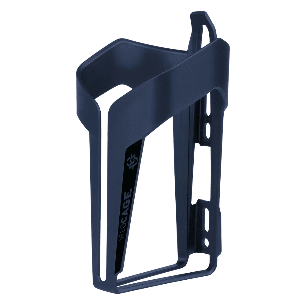 SKS Porte-bidon Velocage - Bleu Saphir 1 SKS Porte-bidon Velocage - Bleu Saphir