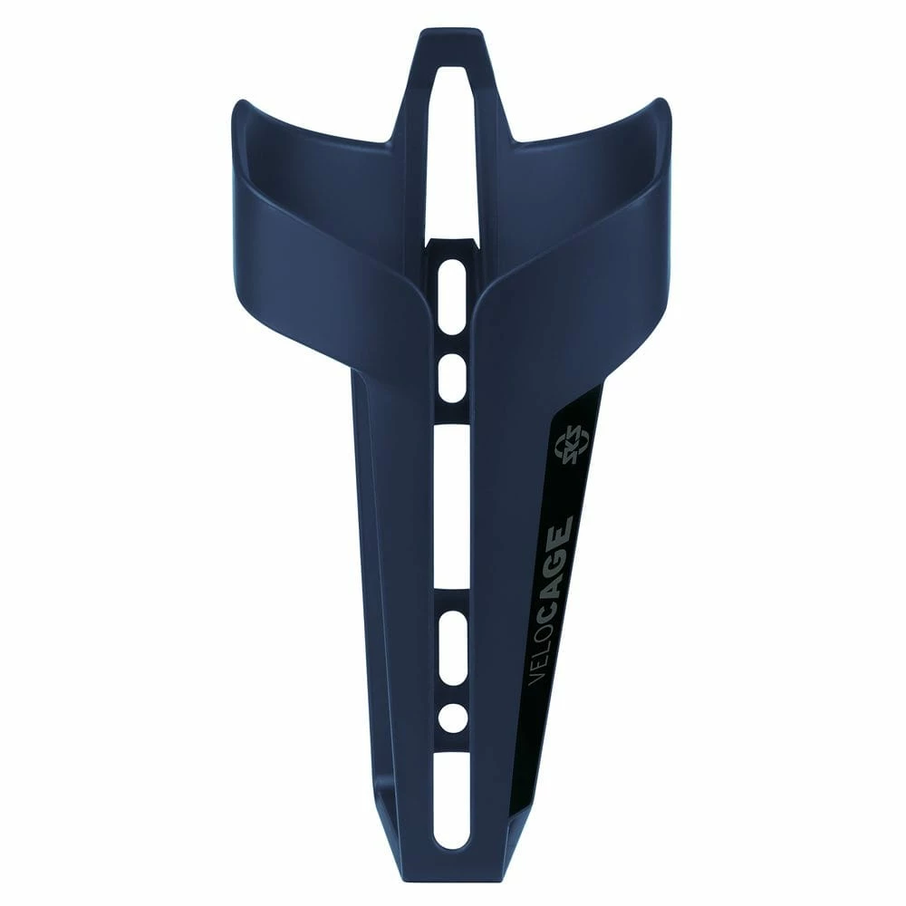 SKS Porte-bidon Velocage - Bleu Saphir 2 SKS Porte-bidon Velocage - Bleu Saphir – Image 2